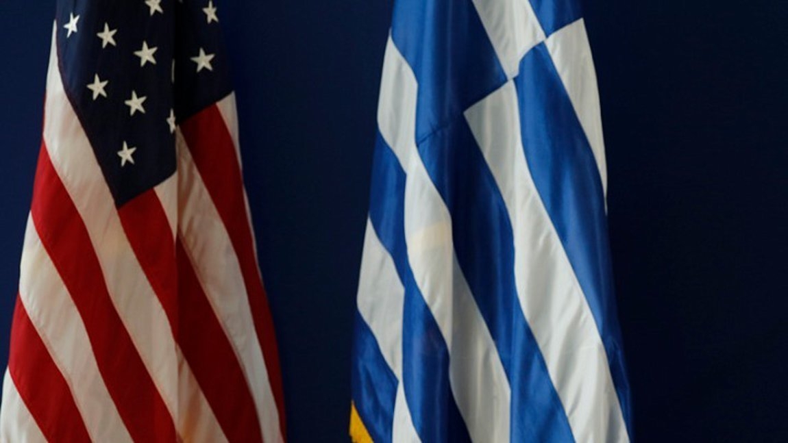 Το ενδιαφέρον της DFC παραμένει ισχυρό για την Ελλάδα 